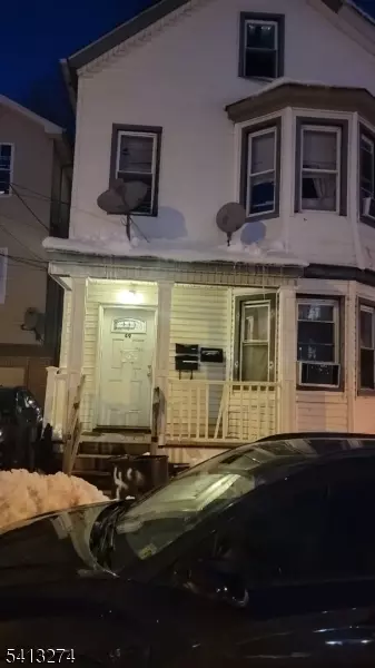 49 Tillinghast St, Newark, NJ 07108
