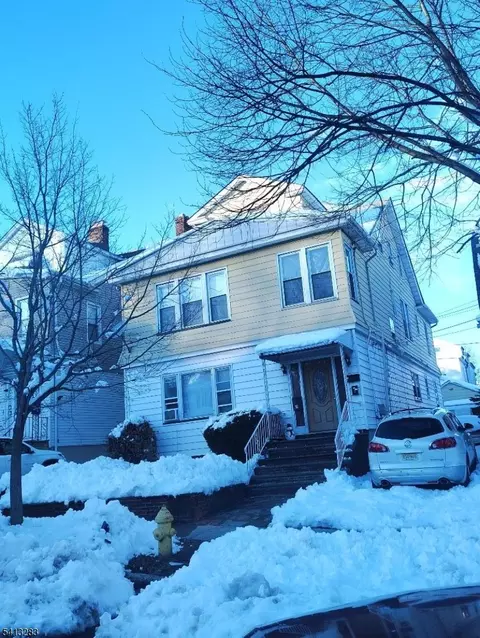 431 Abington Ave, Bloomfield, NJ 07003