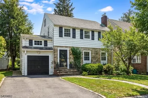 3 Collins Ave, Bloomfield, NJ 07003