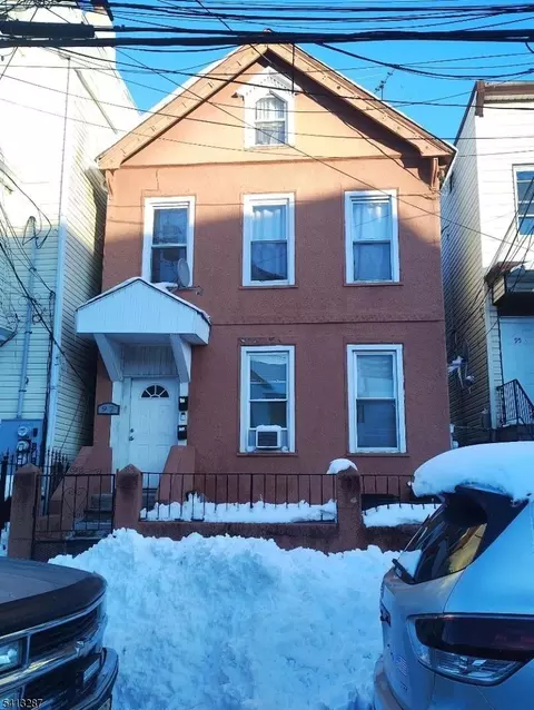 97 Wakeman Ave, Newark, NJ 07104