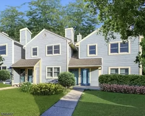 40 Loantaka Way #J, Madison, NJ 07940