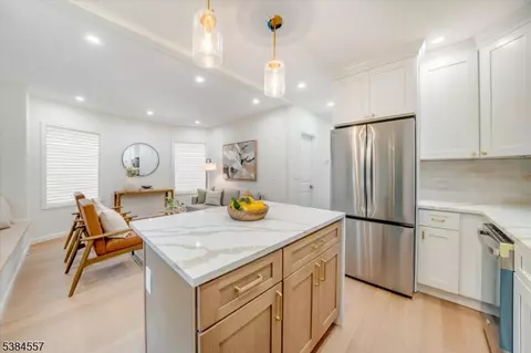 Kitchen - 5 Brookside Dr, Millburn, NJ 07041 photo 6 of 6