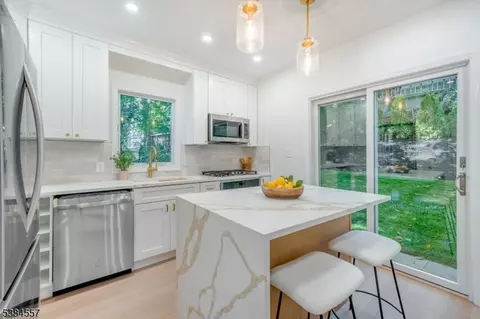 Kitchen - 5 Brookside Dr, Millburn, NJ 07041 photo 1 of 6