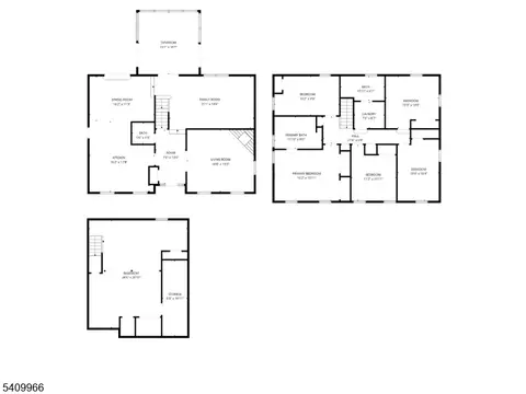 10 Stuart Ct, Pine Brook, NJ 07058 photo 37