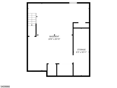 10 Stuart Ct, Pine Brook, NJ 07058 photo 39