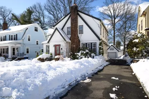 29 S Mountain Rd, Millburn, NJ 07041