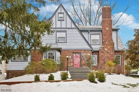 9 Harding Dr, South Orange Village, NJ 07079