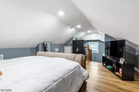 Bedroom - 9 Wayne Pl, Nutley, NJ 07110 photo 6 of 6