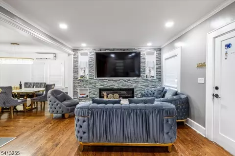 Living - 9 Wayne Pl, Nutley, NJ 07110 photo 2 of 2