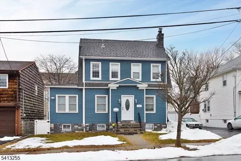 9 Wayne Pl, Nutley, NJ 07110