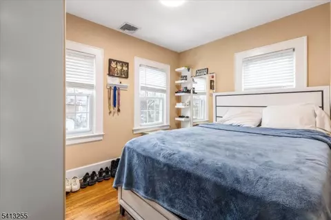 Bedroom - 9 Wayne Pl, Nutley, NJ 07110 photo 2 of 6