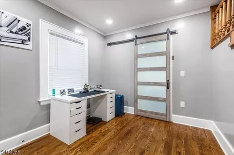 Entry Way - 9 Wayne Pl, Nutley, NJ 07110 photo 1 of 5