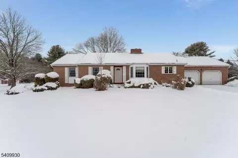 601 Route 523, Whitehouse Station, NJ 08889