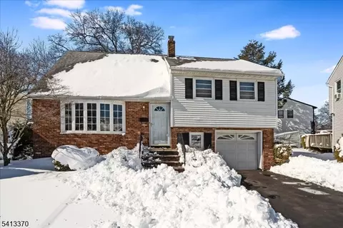 30 Andover Pl, Bloomfield, NJ 07003