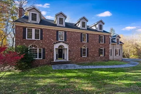 12 Fox Hollow Rd, Morristown, NJ 07960