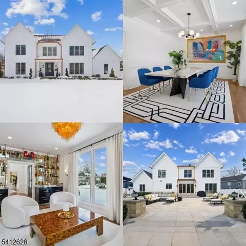 31 North Dr, Livingston, NJ 07039