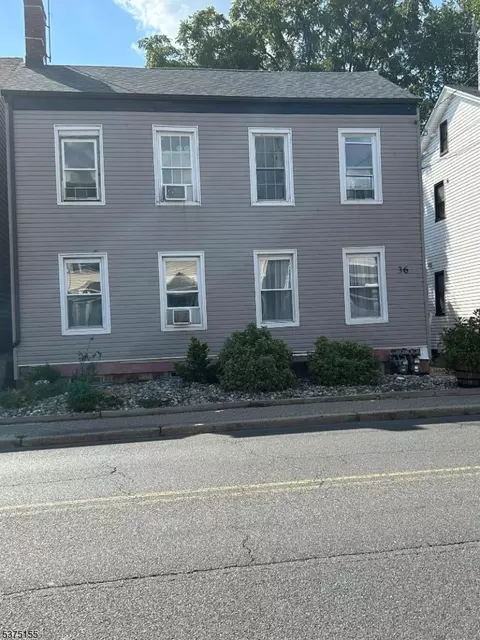 36 S Bridge St, Somerville, NJ 08876