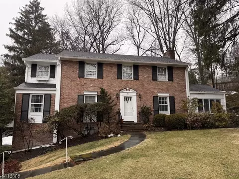 61 Western Dr, Short Hills, NJ 07078