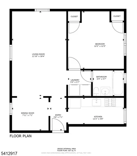 14 Bashford-f #14, Union, NJ 07083