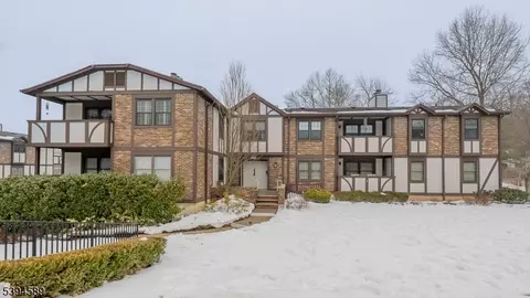 20 Heritage Dr # C, Chatham Twp, NJ 07928