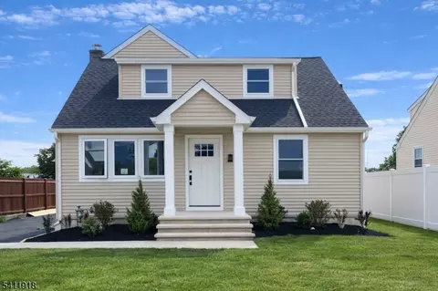 909 Garden St, Union, NJ 07083