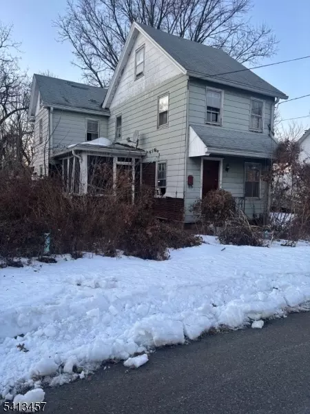 297 Keasbey St, Salem, NJ 08079