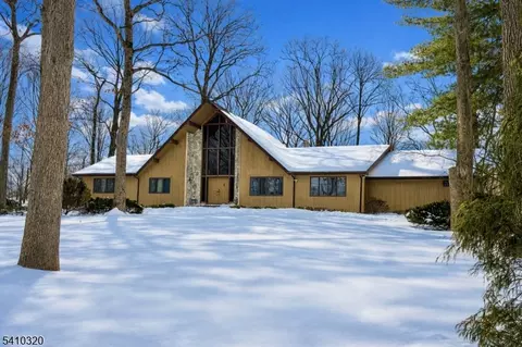 137 High Oaks Dr, Warren, NJ 07059