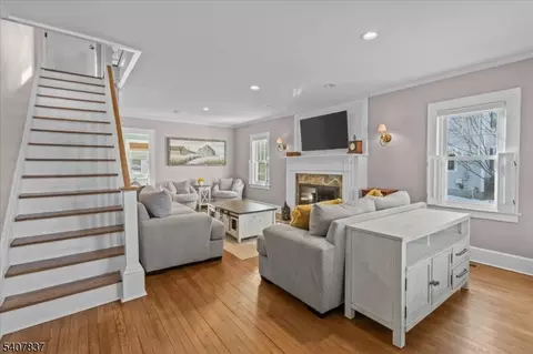 89 Talmage Rd, Mendham, NJ 07945 photo 5