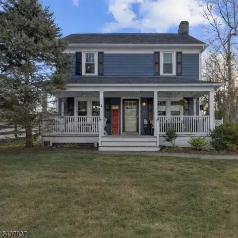 89 Talmage Rd, Mendham, NJ 07945