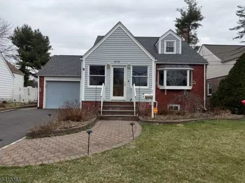 2255 Morrison Ave, Union, NJ 07083