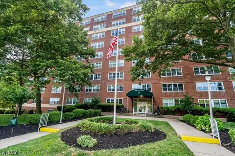 926 Bloomfield Ave #5E, Glen Ridge, NJ 07028