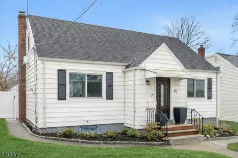50 Henry St, Hasbrouck Heights, NJ 07604
