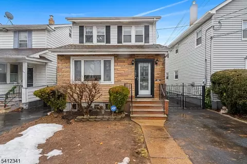 167 Orange Ave, Irvington, NJ 07111