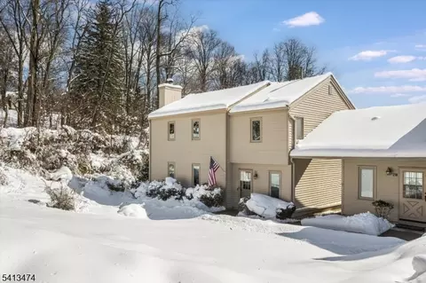 2 C Somerset Hills Ct #2C, Bernardsville, NJ 07924