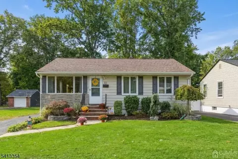 53 Jordan Rd, Colonia, NJ 07067
