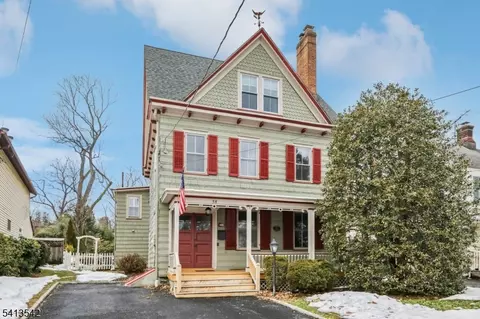58 Park Ave, Madison, NJ 07940