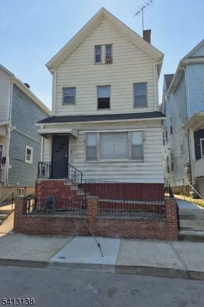119 Jacques St, Elizabeth, NJ 07201