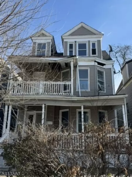 20 Girard Ave, East Orange, NJ 07017