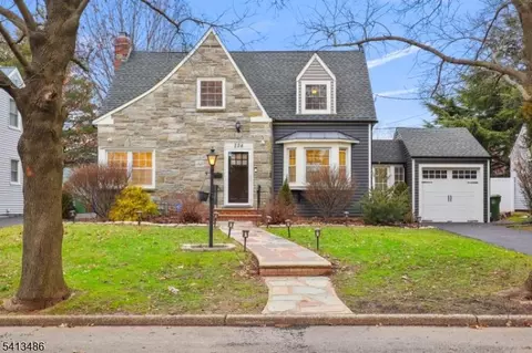 224 Swarthmore Rd, Linden, NJ 07036