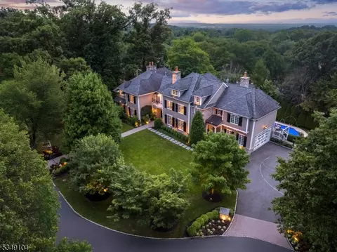 11 Hamilton Rd, Short Hills, NJ 07078