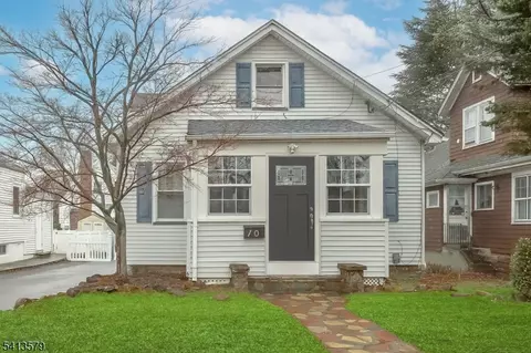70 Valentine Rd, Bloomfield, NJ 07003