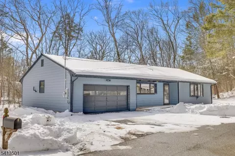 15 Winding Brook Way, Rockaway Twp, NJ 07866