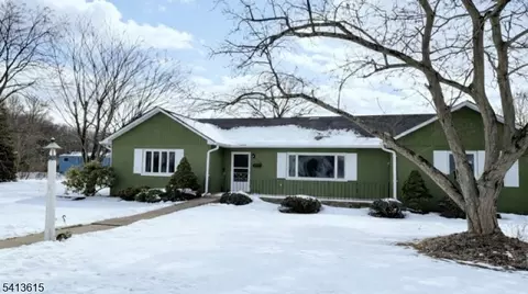 401 E Baldwin St, Hackettstown, NJ 07840