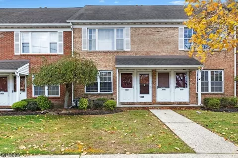 1033 Cellar Ave, Scotch Plains, NJ 07076