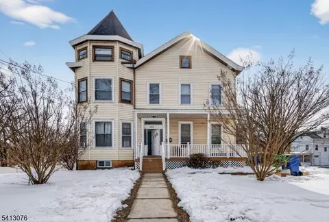 408 E Union Ave, Bound Brook, NJ 08805