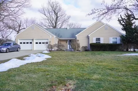 675 A Yarborough Way, Monroe Township, NJ 08831