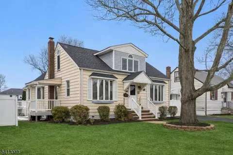 312 3rd Ave, Garwood, NJ 07027