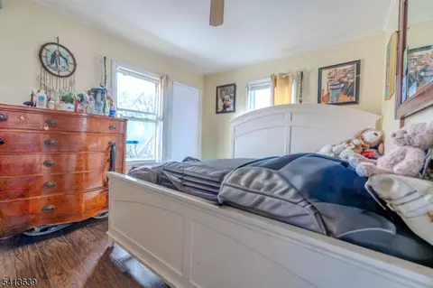 Bedroom - 820 E 2nd St, Plainfield, NJ 07062 photo 1 of 3