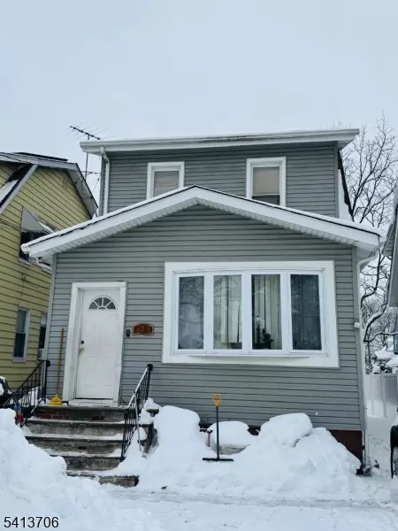 124 Hillcrest Ave, Plainfield, NJ 07062