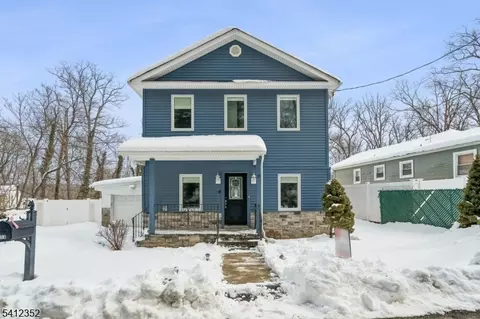13 Roger Ave, Wanaque Boro, NJ 07420 photo 3